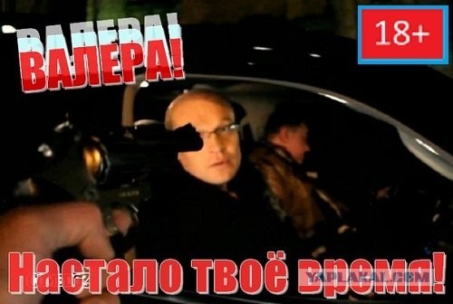 Тупой диарейщик из Нижнего Новгорода