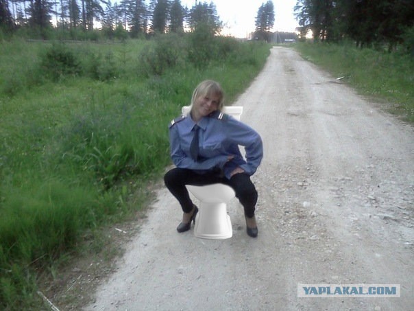 Картинки из глубинки