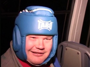 депортация нелегального мигранта из Швейцарии