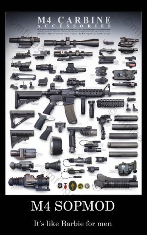 Bushmaster Carbon-15