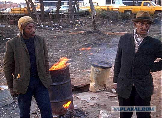 Война с Америкой неизбежна