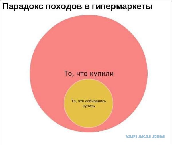 33 ироничных факта о нашей жизни в графиках