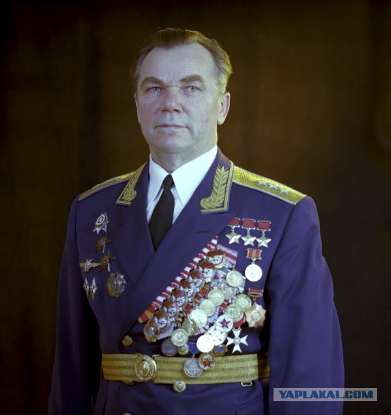 Великие Советские Ватники