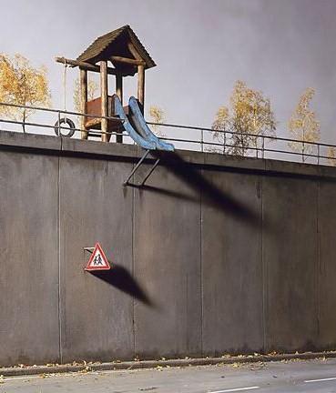 Подарок детишкам.