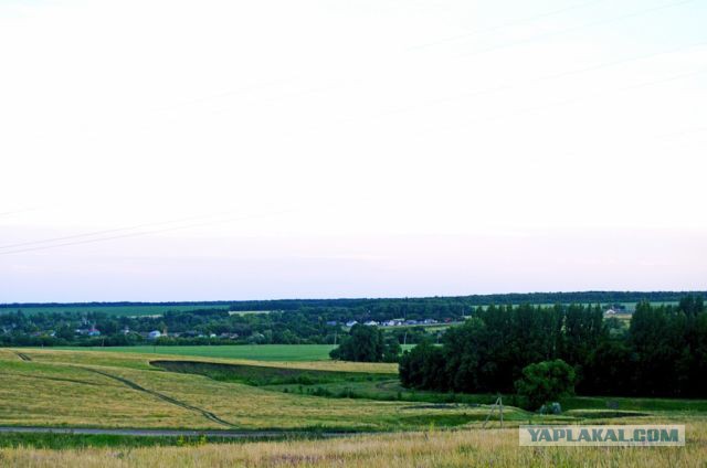 А что у Вас сейчас?