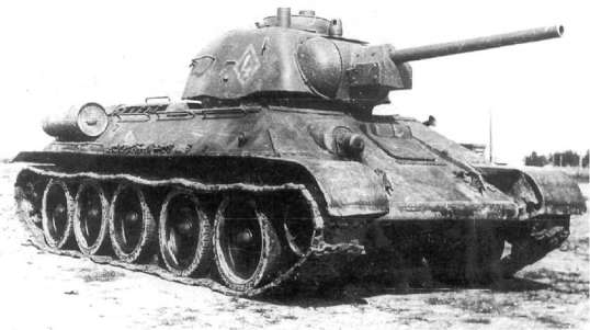 Советская техника