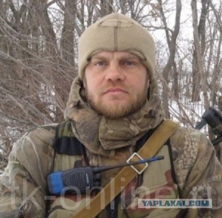 Перемирие кончилось, едва начавшись., часть 4