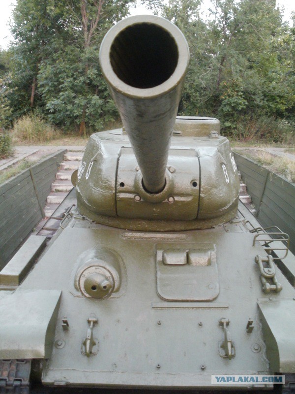 Танки!