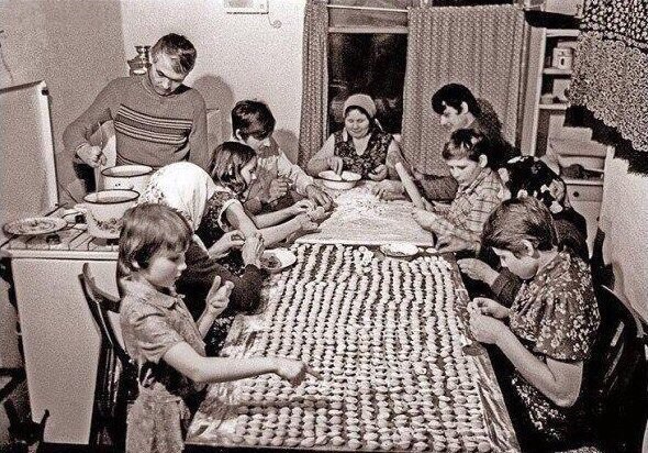 Нетипичный СССР