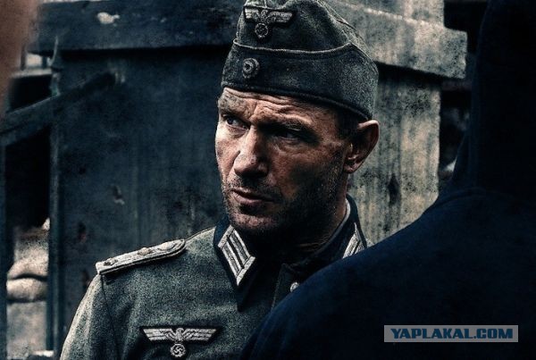 8 самых знаменитых немецких актеров