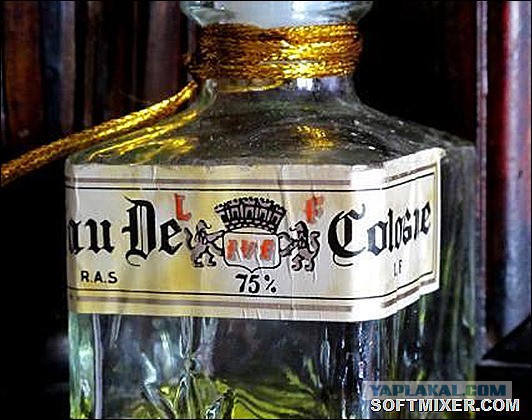 10 запахов далекого советского детства