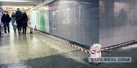 Таких граффити - можно и побольше.