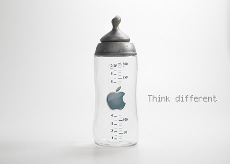 Apple, всё о Маках