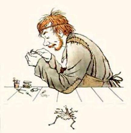 Гениальная шпаргалка