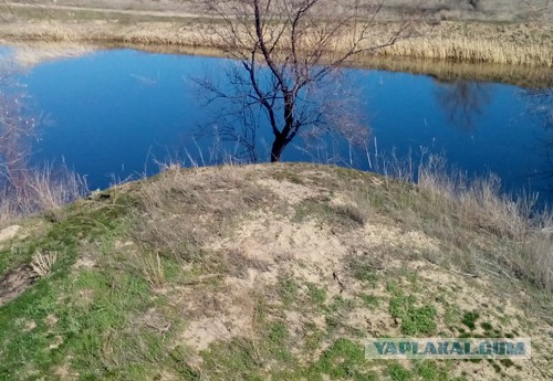 Деревенская Америка - 2