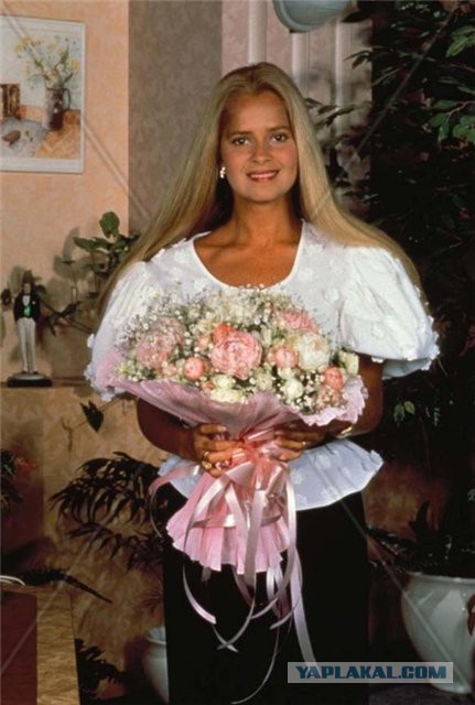 Героини мыльных опер тогда и сейчас