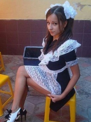 Выпускницы 2016. часть 2