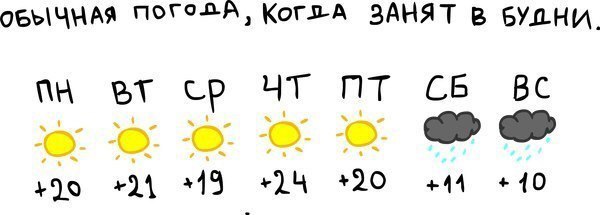 Интересные и веселые картинки