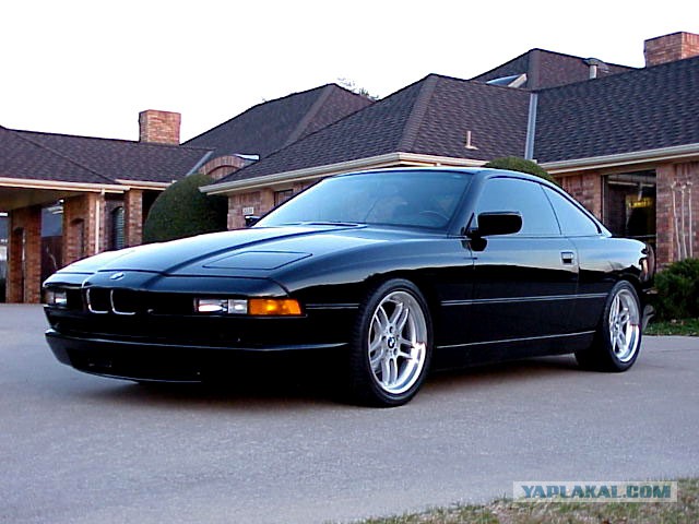 BMW. Немного классики