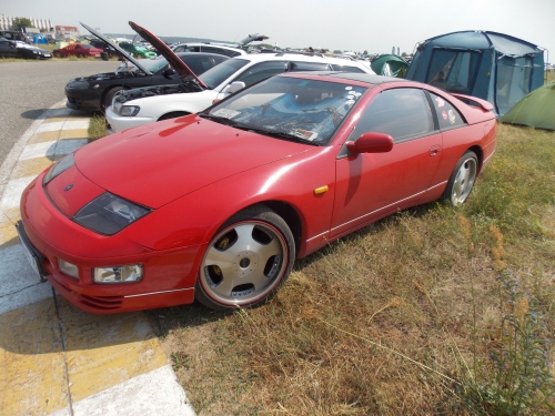 JapCarFest 2016