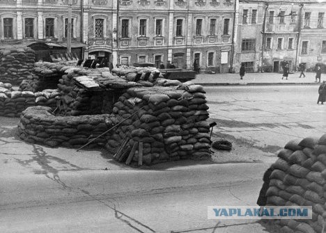Великая Отечественная война в трактовке советской исторической науки