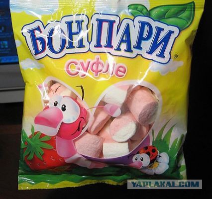 15 невообразимых кулинарных странностей американцев