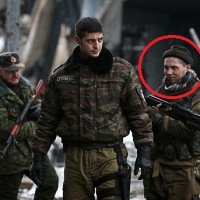 Командир "Сомали" Гиви погиб при покушении в ДНР