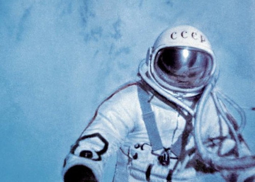 10 страшных космических историй.