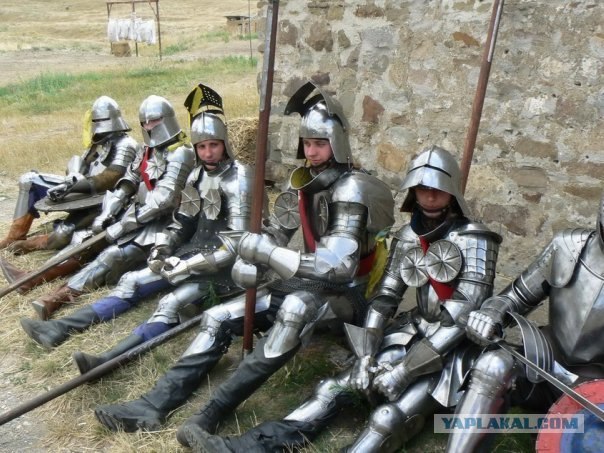 О спорт - ты мир ! Или что то, я не понимаю...