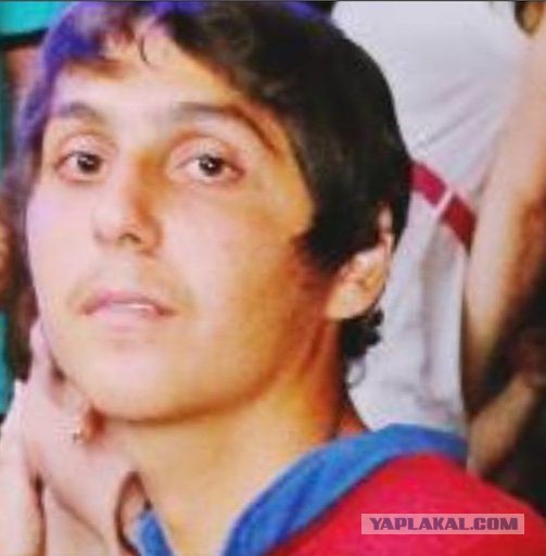 Замалчивают групповое изнасилование