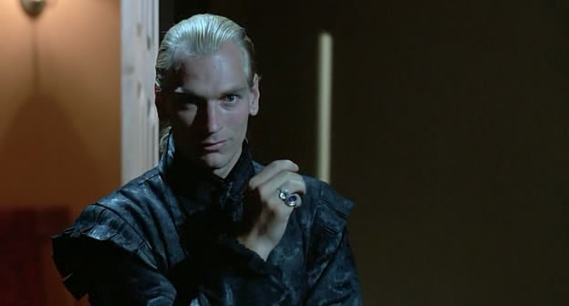 Лучшие кинозлодеи всех времен по версии Empire