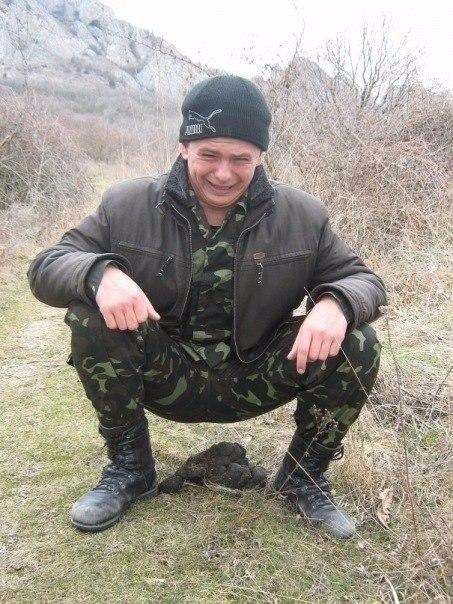 Чудики из социальных сетей