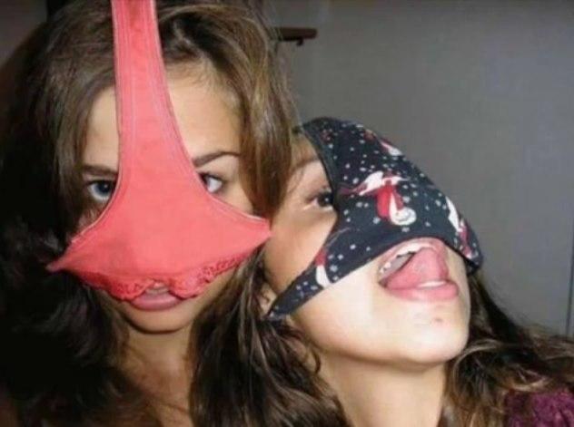 Чудики из социальных сетей
