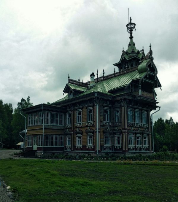Красивые фото из сети