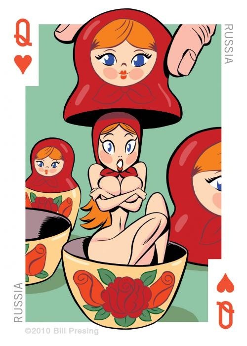 50 картинок в эту пятницу