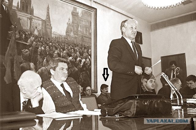 Российская власть повторит дефолт 1998-го, разорив страну