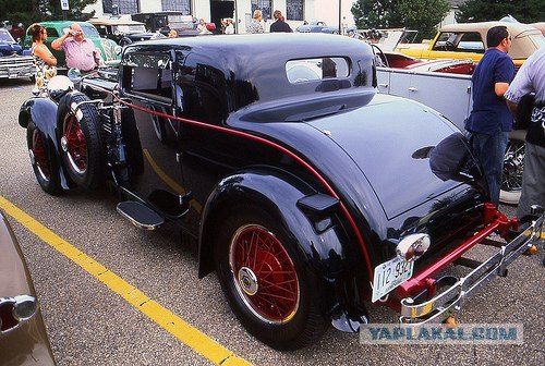 Игра на ЯПе: Угадай АВТО-2