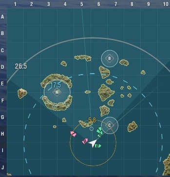 World of Warships - 7