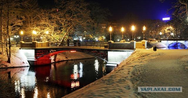 Самые необычные отели и хостелы в Риге