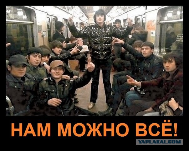 Дагестанка вышла замуж за эфиопа. В дагестанских пабликах пожары бушуют сильнее, чем в Австралии