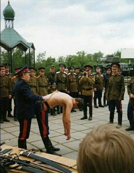А к нам цирк приехал!