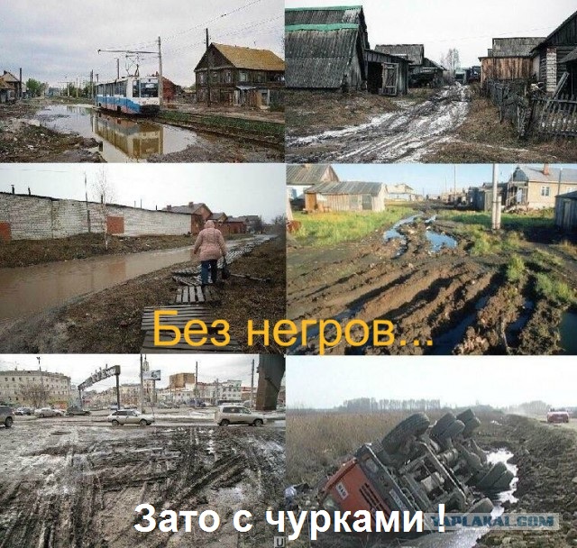 Все профессии нужны, все профессии важны ... но везде ли ?