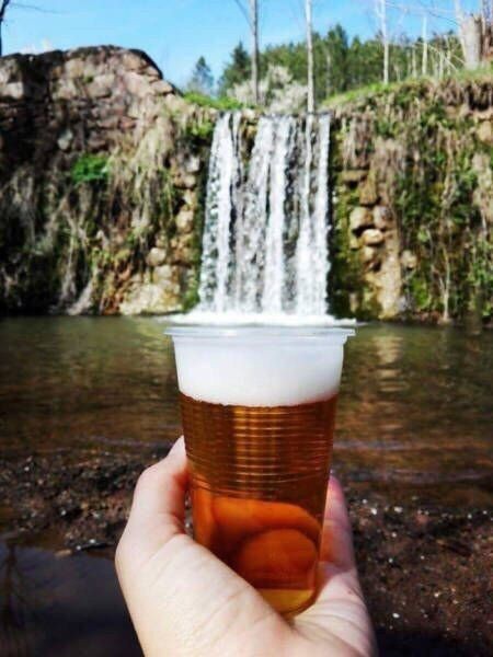 Алкопост. Кто празднику рад - накануне пьян!