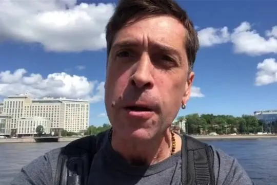 Сходил на это ваше свидание