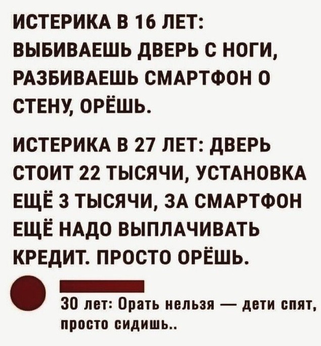 Веселые картинки для настроения!