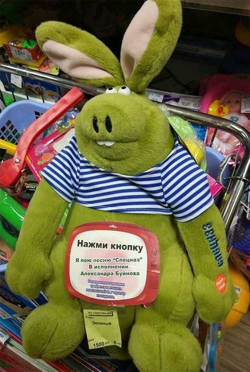 Завалялось тут случайно немного забавных картинок