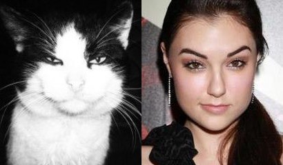 Сегодня Александра празднует свой день рождения!