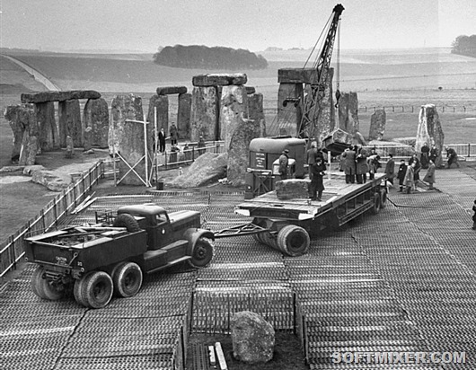 20 главных тайн мировой истории