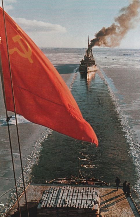 ​ Фотографии из прошлого нашей страны – 115