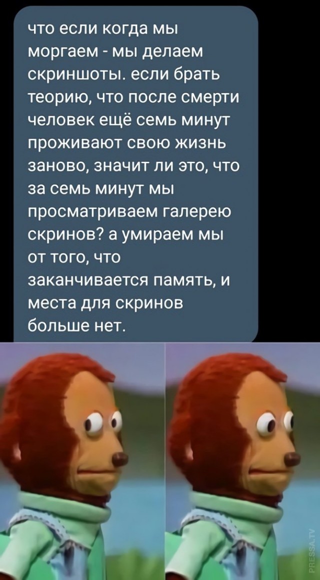 Веселые картинки в понедельник (30.03)